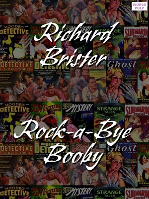 cover image of Rock-a-Bye Booby